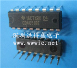 CD4051 DIP的图片